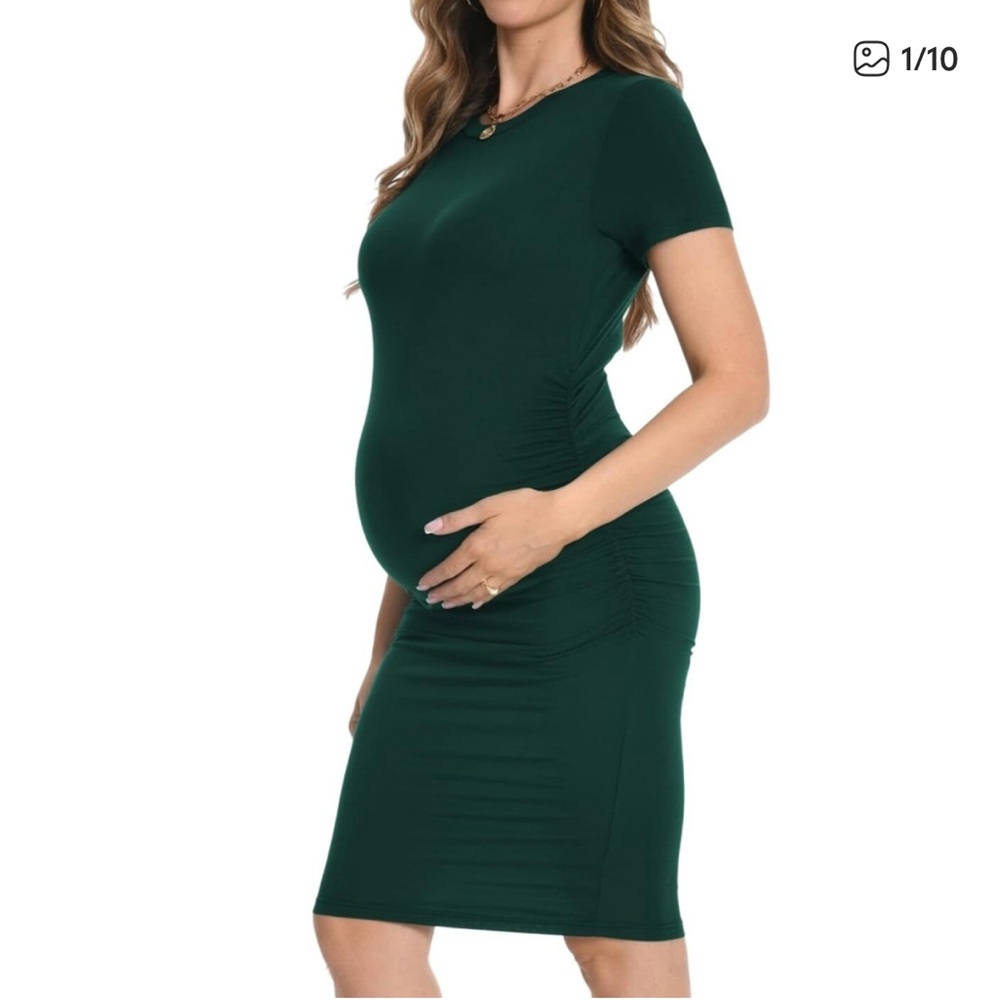 Smallshow Maternity Women's XXL
